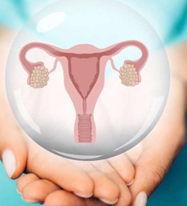 Op. Dr. Ceren GÖLBAŞI - Yumurtalık Kisti